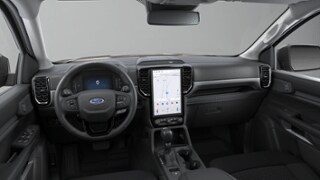 2026 Ford Ranger® Internal Image 2